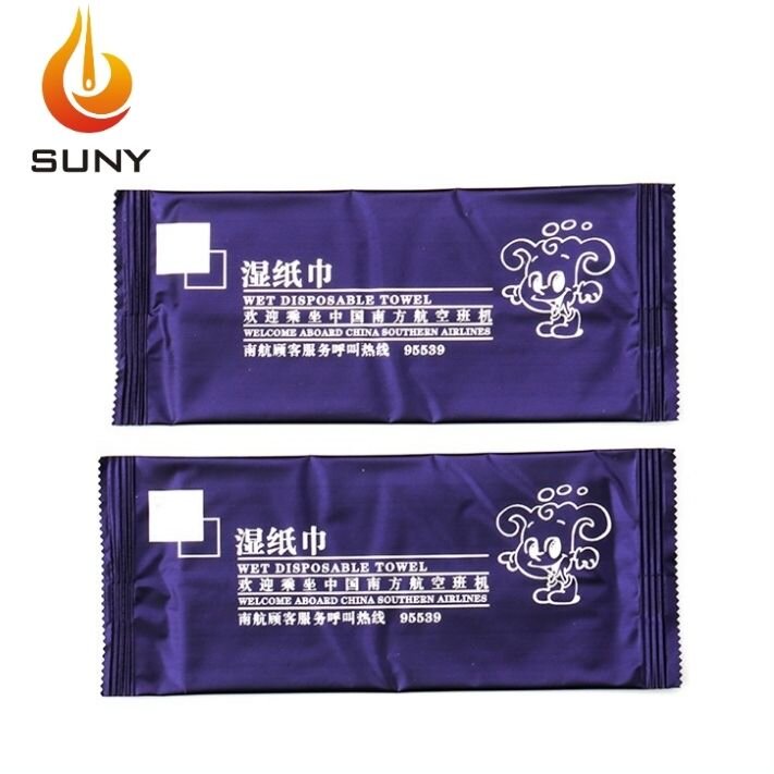 1 Pcs/bag Wet Wipes