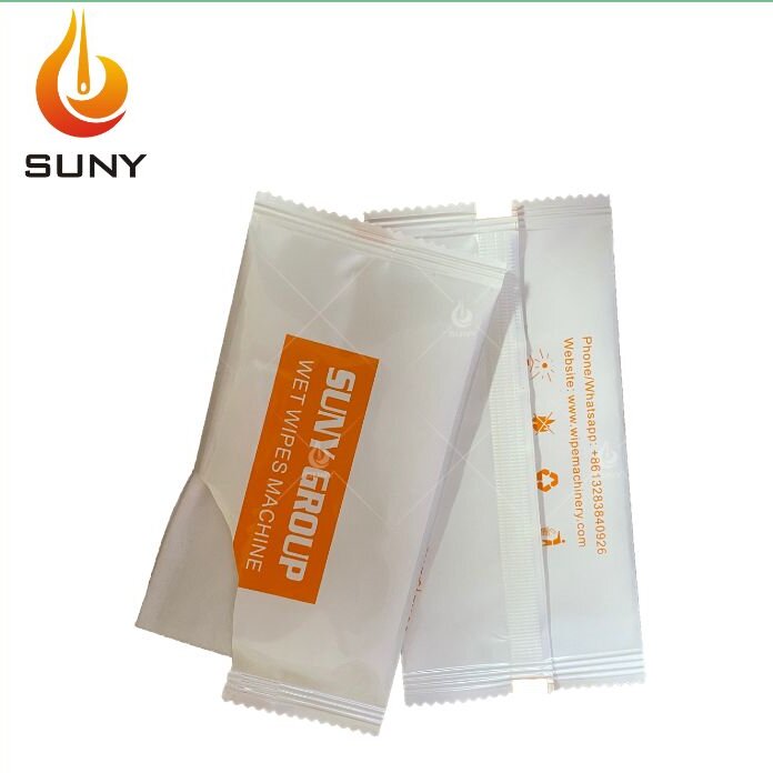 Screen protector wipes